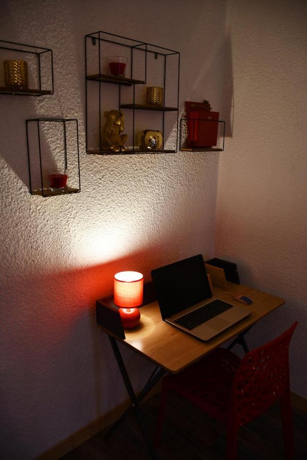 L'Aparte H24,Cosy,Port,Plage,Wifi,Netflix La Seyne-sur-Mer Exterior foto